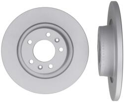 KAMOKA Brzdový kotúč KAMOKA 1031050 (1031050)