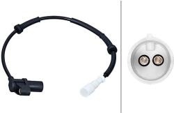 HELLA Snímač počtu otáčok kolesa HELLA 6PU 358 218-401 (6PU 358 218-401)