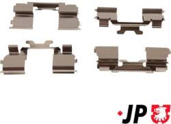 JP GROUP Súprava príslušenstva, obloženie kotúčovej brzdy JP GROUP 3364003710 (3364003710)