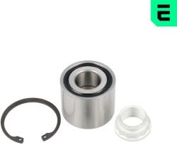 OPTIMAL Súprava ložísk kolesa OPTIMAL 402063 (402063)