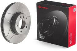BREMBO Brzdový kotúč BREMBO 09.8961. 76 (09.8961.76)