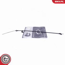 ESEN SKV Lanko ovládania spojky ESEN SKV 27SKV139 (27SKV139)