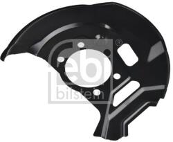 Febi Bilstein Ochranný plech proti rozstreku, Brzdový kotúč FEBI BILSTEIN 174906 (174906)