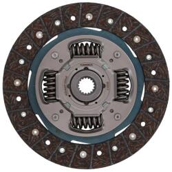 KAMOKA Spojková lamela KAMOKA DC317 (DC317)