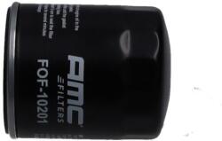 KAVO PARTS Olejový filter KAVO PARTS FOF-10201 (FOF-10201)