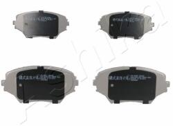 ASHIKA Klocki Ham. Toyota Rav 4 Ii 2.4 (50-02-280)