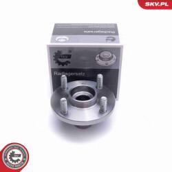 ESEN SKV Súprava ložísk kolesa ESEN SKV 29SKV531 (29SKV531)