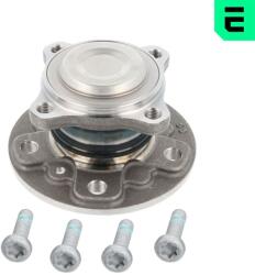 OPTIMAL Súprava ložísk kolesa OPTIMAL 500200 (500200)