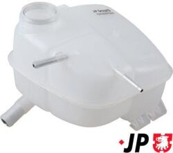 JP GROUP Vyrovnávacia nádobka chladiacej kvapaliny JP GROUP 1214701500 (1214701500)