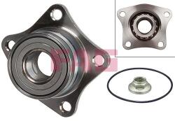 Schaeffler FAG Súprava ložísk kolesa Schaeffler FAG 713 6185 70 (713 6185 70)