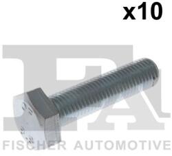 FA1 Skrutka pre výfukový systém FA1 982-F10-040.10 (982-F10-040.10)