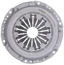 KAMOKA Prítlačný tanier spojky KAMOKA PC138 (PC138)