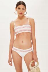 Topshop Bikini Alsó Hímzés Xxj ulj L
