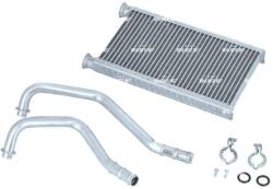 NRF Výmenník tepla vnútorného kúrenia NRF 54438 (54438)