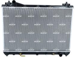 NRF Chladič motora NRF 550105 (550105)