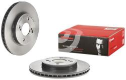 BREMBO Brzdový kotúč BREMBO 09. D247.11 (09.D247.11)