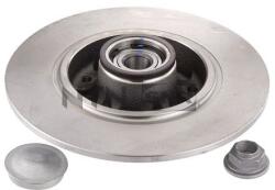 SNR Brzdový kotúč SNR KF155.131U (KF155.131U)