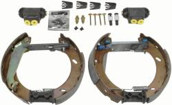 TRW Sada brzdových čeľustí TRW GSK1659 (GSK1659)