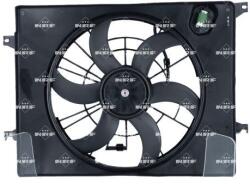 NRF Ventilátor chladenia motora NRF 47561 (47561)