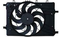 KAMOKA Ventilátor chladenia motora KAMOKA 7740142 (7740142)