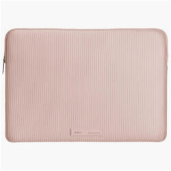 Uniq Laptop tok UNIQ Cyprus Ridge Edition 14" vízálló neoprénen rózsaszín (UNIQ-CYPRUSRE(13)-SUGPNK)