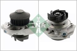 Schaeffler INA Vodné čerpadlo, chladenie motora Schaeffler INA 538 0018 10 (538 0018 10)