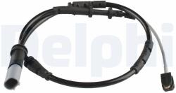 DELPHI Výstražný kontakt, opotrebenie brzdového obloženia DELPHI LZ0371 (LZ0371)