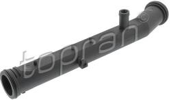 TOPRAN Potrubie chladiacej kvapaliny TOPRAN 120 515 (120 515)