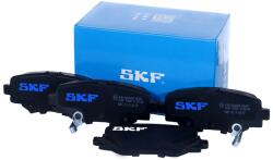 SKF Sada brzdových platničiek kotúčovej brzdy SKF VKBP 90581 A (VKBP 90581 A)