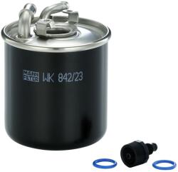 Mann-filter Palivový filter MANN-FILTER WK 842/23 x (WK 842/23 x)