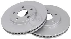 A. B. S Brzdový kotúč A. B. S. 17847 (17847)