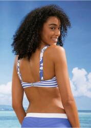 Bonprix Bikini Felső Csíkos Xxj zln 85D
