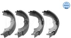 MEYLE Sada brzdových čeľustí MEYLE 30-14 533 0019 (30-14 533 0019)