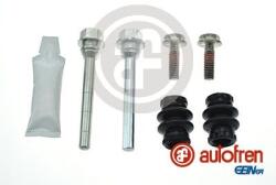 Autofren Seinsa Sada vodiacich puzdier brzdového strmeňa AUTOFREN SEINSA D7190C (D7190C)