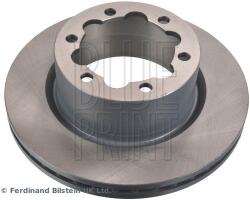 BLUE PRINT Brzdový kotúč BLUE PRINT ADBP430074 (ADBP430074)