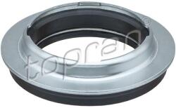 TOPRAN Valivé ložisko, oporné ložisko pružiacej jednotky TOPRAN 114 886 (114 886)