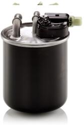 Mann-filter Palivový filter MANN-FILTER WK 820/14 (WK 820/14)