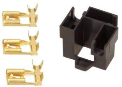 MAXGEAR Držiak žiarovky, obrysové svetlá MAXGEAR V20-0341 (V20-0341)