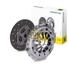 Schaeffler LuK Spojková sada Schaeffler LuK 621 3026 09 (621 3026 09)