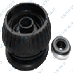 GSP Sada na opravu, oporné ložisko pružiacej jednotky GSP 511419S (511419S)