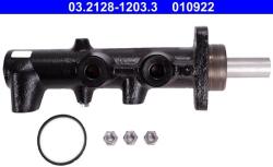 ATE Hlavný brzdový válec ATE 03.2128-1203.3 (03.2128-1203.3)