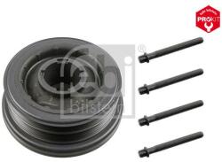 Febi Bilstein Remenica kľukového hriadeľa FEBI BILSTEIN 33602 (33602)