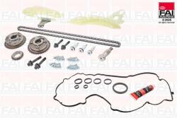 FAI AutoParts Sada rozvodovej reťaze FAI AutoParts TCK129VVT (TCK129VVT)