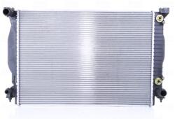 NISSENS Chladič motora NISSENS 60307A (60307A)