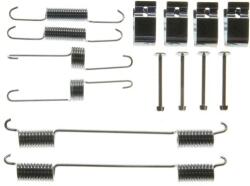 TRW Súprava príslušenstva, brzdové čeľuste TRW SFK387 (SFK387)