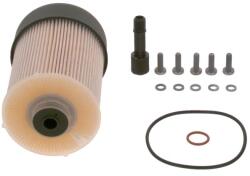 Bosch Palivový filter BOSCH F 026 402 857 (F 026 402 857)