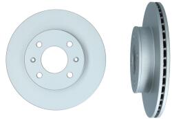 KAMOKA Brzdový kotúč KAMOKA 1032536 (1032536)