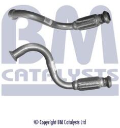Bm Catalysts Výfukové potrubie BM CATALYSTS BM50216 (BM50216)