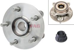 Schaeffler FAG Súprava ložísk kolesa Schaeffler FAG 713 6217 10 (713 6217 10)