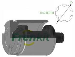 FRENKIT Piest brzdového strmeňa FRENKIT K385202 (K385202)